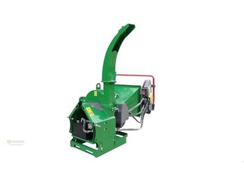 Nov Lesni sekalnik Vemac WOD23H Holzhäcksler Hydrauliköltank Häcksler Schredder NEU: slika 2