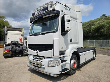 Vlačilec RENAULT Premium 430