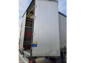 Polprikolica s ponjavo 2018 Schmitz Cargobull SCS24/L Varios: slika 5