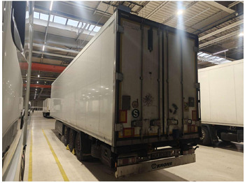 Polprikolica hladilnik 2020 Krone SDR Cool Liner FP 60 ThermoKing SLXi 300: slika 3