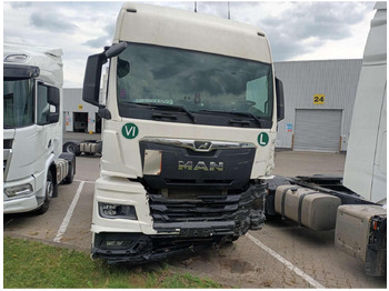 Vlačilec MAN TGX 18.470