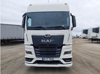 Vlačilec MAN TGX 18.510