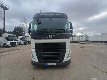 Vlačilec VOLVO FH 500
