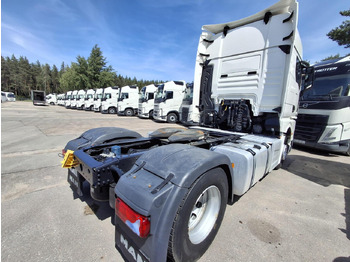 2022 MAN TGX 18.470 GX lizing 2022 MAN TGX 18.470 GX: slika 3