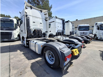 2022 MAN TGX 18.470 GX lizing 2022 MAN TGX 18.470 GX: slika 2
