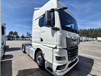 2022 MAN TGX 18.470 GX lizing 2022 MAN TGX 18.470 GX: slika 4