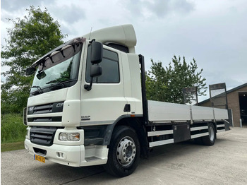 Tovornjak avtotransporter DAF CF 75 250