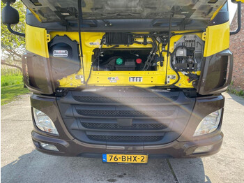 Vlačilec DAF CF 440 / NL TRUCK / EURO 6 / PTO / LOW KM / AUTOMATIC: slika 3