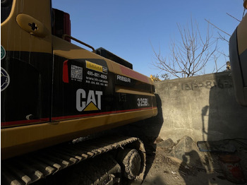 Bager goseničar CATERPILLAR 325BL