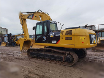 Bager goseničar CATERPILLAR 330D
