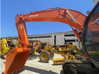 HITACHI ZX200 lizing HITACHI ZX200: slika 4