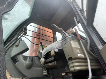 Bager goseničar HITACHI ZX350LCH-1: slika 5