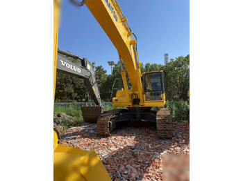 Bager goseničar KOMATSU PC400-7: slika 3