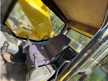 Bager goseničar KOMATSU PC400-7: slika 5