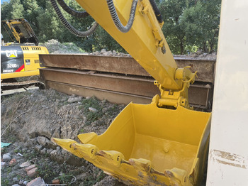 Mini bager KOMATSU PC70-8: slika 4