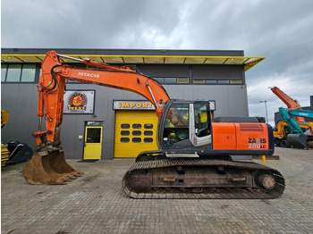 Bager HITACHI ZX280