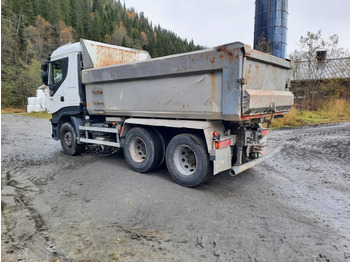 IVECO Stralis 560 lizing IVECO Stralis 560: slika 2 IVECO Stralis 560 lizing IVECO Stralis 560: slika 2