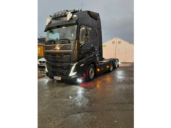 Vlačilec VOLVO FH 540