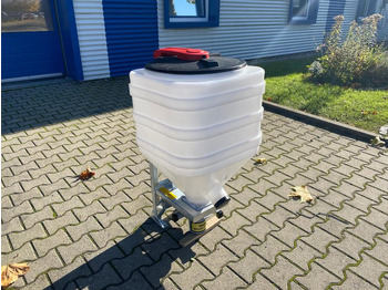 Posipalnik peska/ Soli