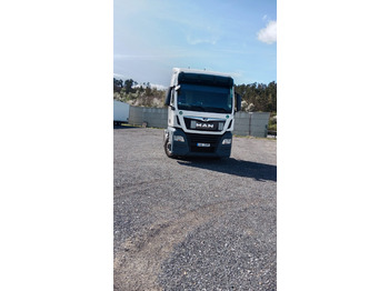 Vlačilec MAN TGX 18.500