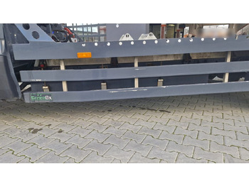 Vlečno vozilo IVECO Daily 35s18 / HIMATIC / euro6 / 35.000 euro NETTO: slika 3