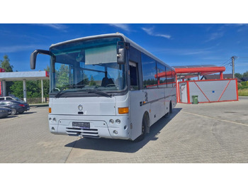 Potovalni avtobus IRISBUS