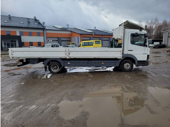 Mercedes-Benz Atego 815 lizing Mercedes-Benz Atego 815: slika 4