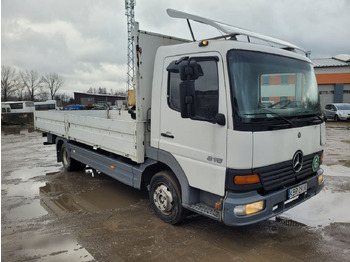 Mercedes-Benz Atego 815 lizing Mercedes-Benz Atego 815: slika 1
