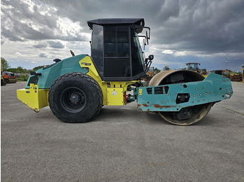 Kompaktor AMMANN ARS130HX: slika 4