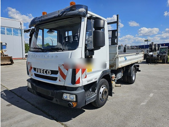 Tovornjak prekucnik IVECO