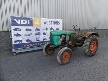 Traktor DEUTZ D