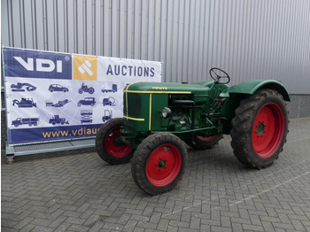 Traktor Deutz D40U: slika 1