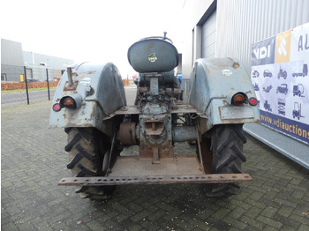 Traktor Eicher ED: slika 5