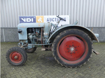 Traktor Eicher ED: slika 3