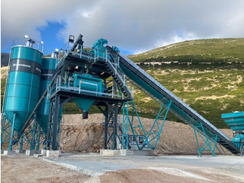 Betonarna CONSTMACH