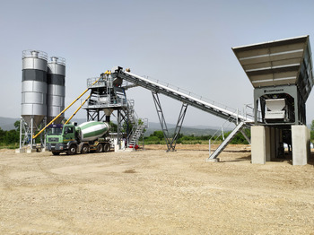 Betonarna CONSTMACH
