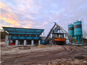 Betonarna CONSTMACH