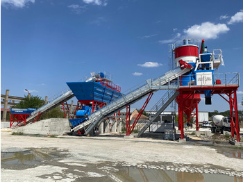 Betonarna CONSTMACH