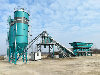 Betonarna CONSTMACH