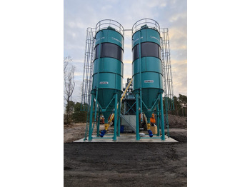 Silos za cement CONSTMACH