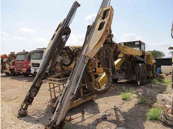 Vrtalna naprava ATLAS