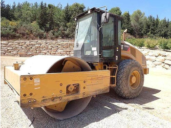 Vibracijska plošča CAT CS64B: slika 2