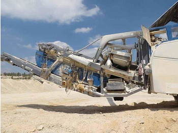 Drobilec Kleemann MR130Z EVO: slika 5