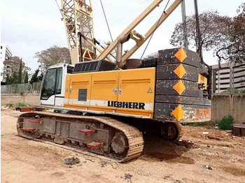 Žerjav Liebherr HS855HD: slika 5