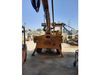 Oprema za betonska dela SIKA PUTZMESITER PM500P: slika 5