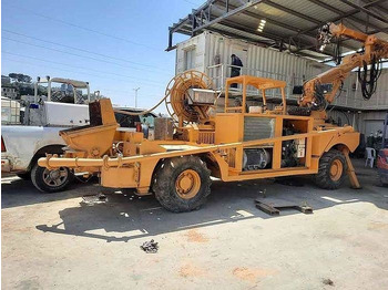 Oprema za betonska dela SIKA PUTZMESITER PM500P: slika 3