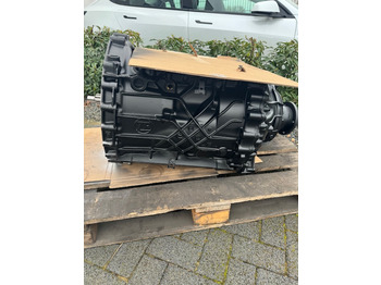 Menjalnik ZF