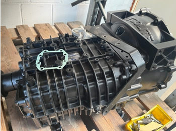 Menjalnik ZF