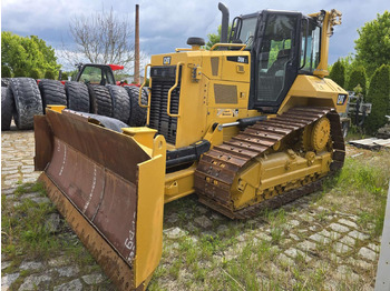 Buldožer CATERPILLAR D6N XL