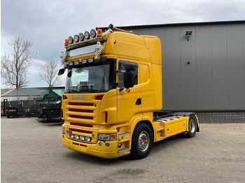 Vlačilec SCANIA R 500